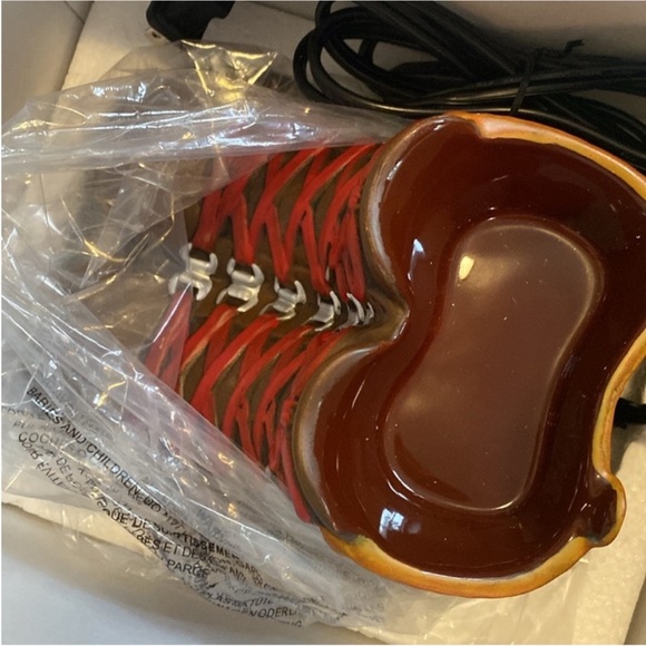 Scentsy wax warmer Hit the Trail - Home fragrance - Picture 6 of 11